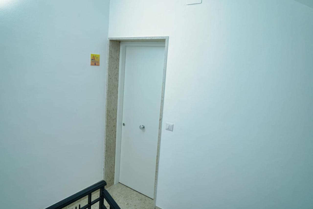 S.V Appartamenti Mazara del Vallo Room photo