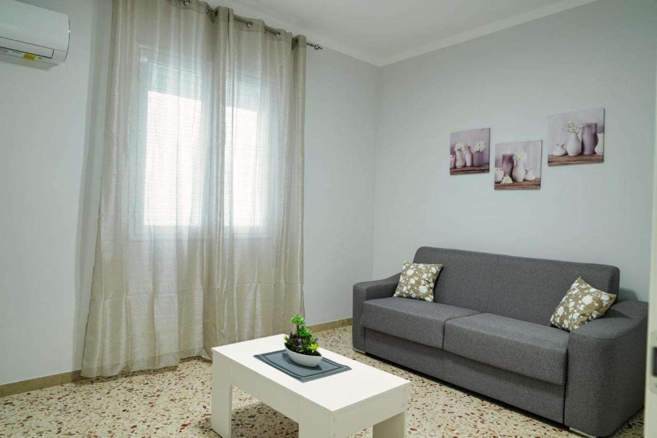 S.V Appartamenti Mazara del Vallo Room photo
