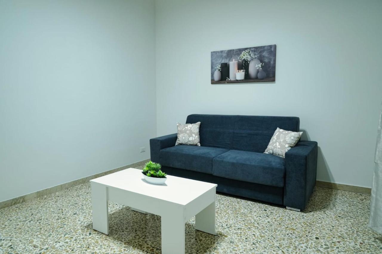 S.V Appartamenti Mazara del Vallo Room photo