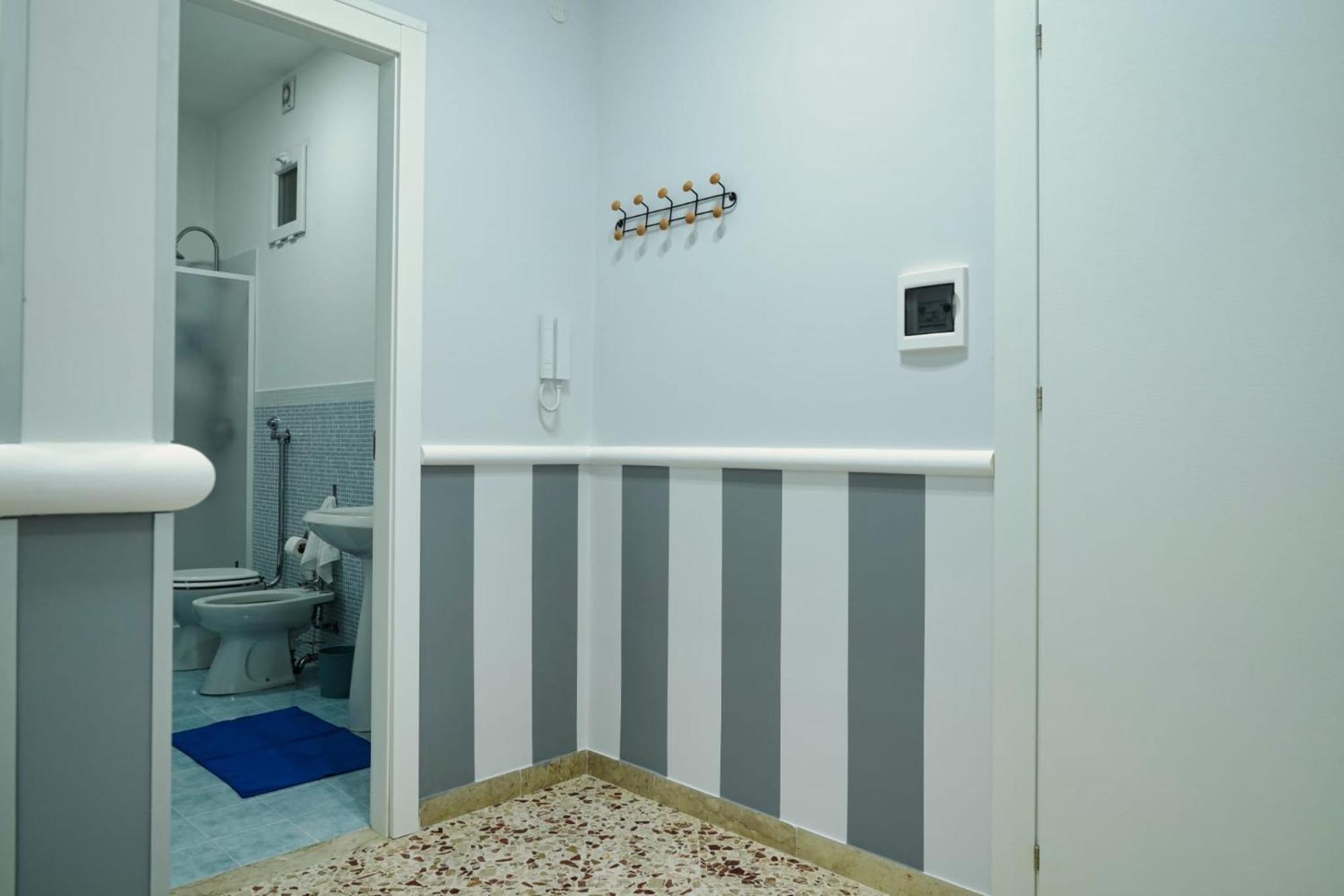 S.V Appartamenti Mazara del Vallo Room photo