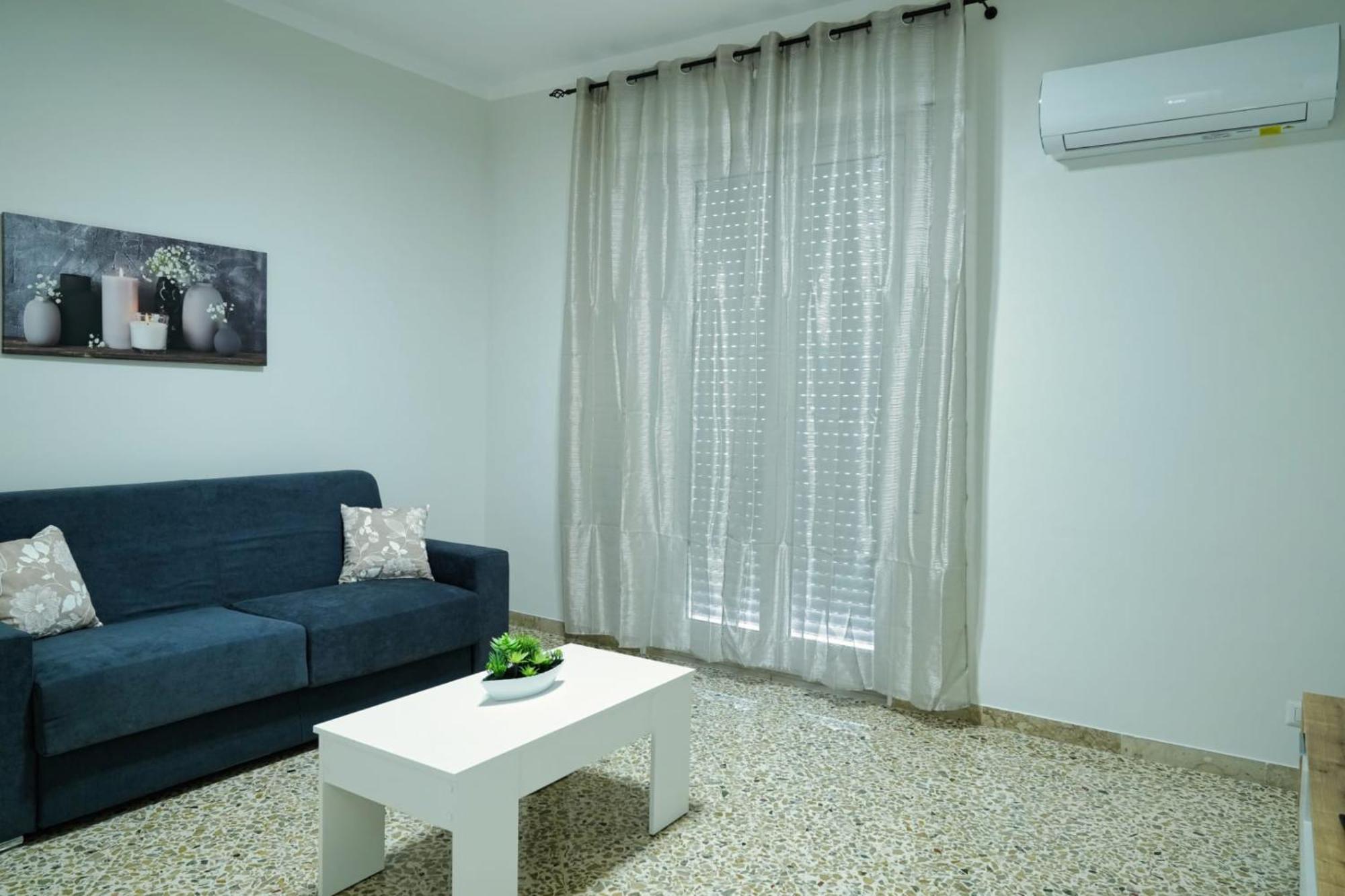 S.V Appartamenti Mazara del Vallo Room photo